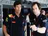 GP Bahrain - Prove Libere